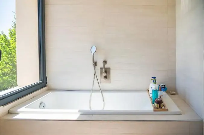 Maison Familiale Avec Piscine Aix-en-Provence