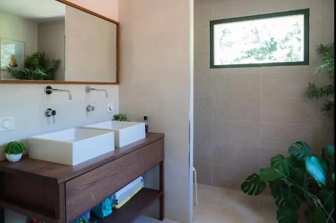 Appartement Maison Familiale Avec Piscine Aix-en-Provence