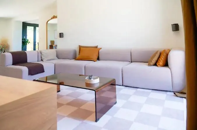 Maison Familiale Avec Piscine Aix-en-Provence Appartement